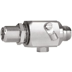 Telegärtner J01028A0044 connecteur coaxial Type-N 1 pièce(s)
