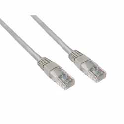 Telegärtner CAT.6a S-FTP 4m, 4 m, Cat6a, SF/UTP (S-FTP), RJ-45, RJ-45