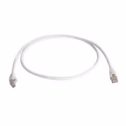 Telegärtner CAT6a, 3m, 3 m, Cat6a, S/FTP (S-STP), RJ-45, RJ-45