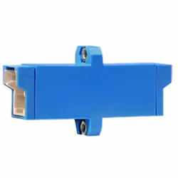 Telegärtner J08051A0012, E-2000 (APC), E-2000 (APC), Bleu
