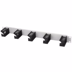 Telegärtner 19-inch Patch Panel, Noir