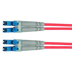 Telegärtner L00875A0003 câble de fibre optique 10 m LC
