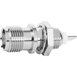Telegärtner 100027544 100027544 Connecteur TNC embase femelle 50 Ω 1 pc(s)