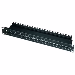 Telegärtner H02025A0220, Noir