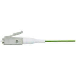 100011722 fibre optique fo Câble de raccordement jaune 9/125 µ Singlemode OS2 - Telegärtner