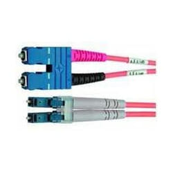 Telegärtner LWL adaptateur de fibres optiques SC 1 pièce(s) Turquoise