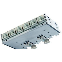 Telegärtner J02021A0055 accessoire de baies de branchements