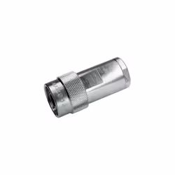 Conditionnement : 1 pc(s) Connexion : borne à enficher Diamètre câble : 10.30 mm Forme de construction du connecteur : mâle d ...
