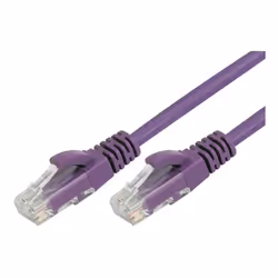 Telegärtner Cat.6A, 2m, 2 m, Cat6, RJ-45, RJ-45