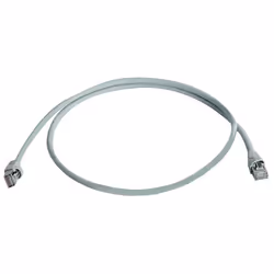Telegärtner L00000A0230, 0,25 m, Cat6a, SF/UTP (S-FTP), RJ-45, RJ-21
