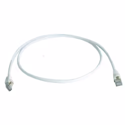 Telegärtner 100008034, 0,25 m, Cat6a, S/FTP (S-STP), RJ-45, RJ-45