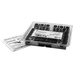 Telegärtner - RJ45 mâle droit, assemblage sur site 100023042 100023042 RJ45 mâle, droit 10 pc(s) W047461