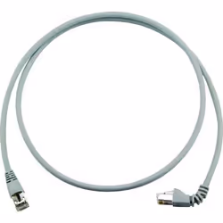 Telegärtner L00003A0157, 5 m, Cat6a, S/FTP (S-STP), RJ-45, RJ-45