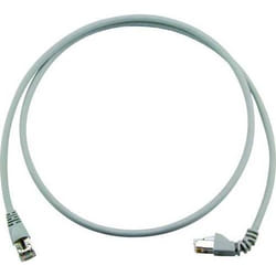 Telegärtner L00003A0157 câble de réseau Gris 5 m Cat6a S/FTP (S-STP)