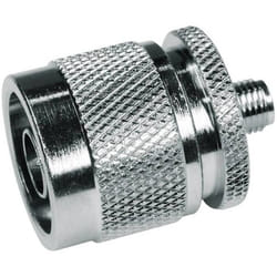 Adaptateur N Telegärtner 100024203 N mâle - SMA femelle 1 pc(s)