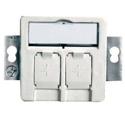 Telegärtner H02010A0081 coupleur prises électriques