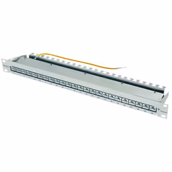Telegärtner J02023A0052, RJ-45, Gris