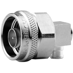 Telegärtner - 100023979 100023979 Connecteur n mâle, coudé 50 ω 1 pc(s)