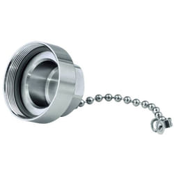 Telegärtner - Capot de protection de bride toc 100022745 Capuchon de protection 1 pc(s)