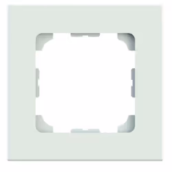 Telegärtner B00004A0024, Blanc, Sans vis, Telegärtner, J00020A0509, J00020A0505, J00020A0419, J00020A0507, J00020A0508, J0002 ...