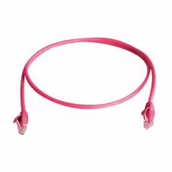 Telegärtner L00003A0206, 5 m, Cat6, U/UTP (UTP), RJ-45, RJ-45