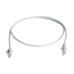 Telegärtner L00006A0323, 25 m, Cat6, U/UTP (UTP), RJ-45, RJ-45