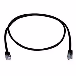 Telegärtner MP8 FS 100-2.0, 2 m, Cat5e, F/UTP (FTP), RJ-45, RJ-45