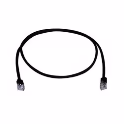 Telegärtner MP8 FS 100-3.0, 3 m, Cat5e, F/UTP (FTP), RJ-45, RJ-45