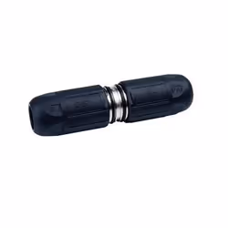 Telegärtner VM-Pro 8-8, Noir