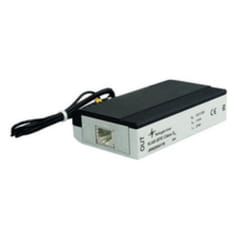 Telegärtner J00029A0116 protection surtension Noir, Blanc