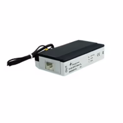 Telegärtner J00029A0116 protection surtension Noir, Blanc