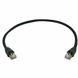 Telegärtner L00003A0267, 5 m, Cat6a, S/FTP (S-STP), RJ-45, RJ-45