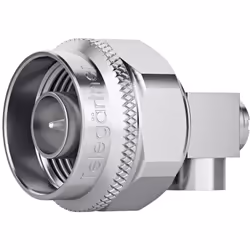 Informations techniques Forme du connecteur : mâle, coudé Impédance (nombre entier) : 50 Ω