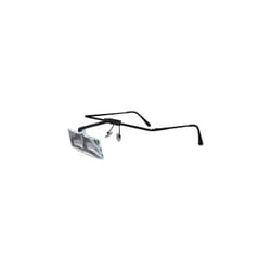 Rona - lunettes-loupe grossissement: 1.5 x, 2.5 x, 3.5 x 09001