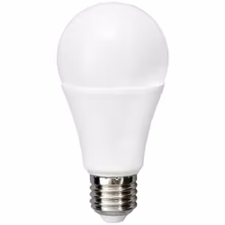 Müller-Licht 400011, 11 W, 75 W, E27, 1055 lm, 25000 h, Blanc chaud