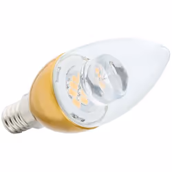 Müller-Licht 400020 ampoule LED 4,5 W E14