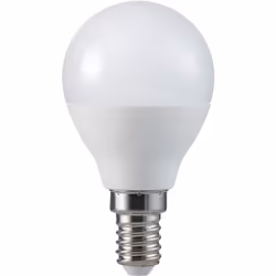 Müller-Licht 400037, 3 W, 25 W, E14, 250 lm, 10000 h, Blanc chaud