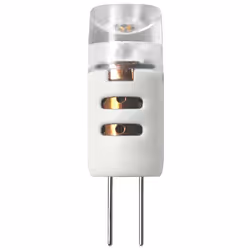 Müller-Licht 400042, 1,2 W, 8 W, G4, 70 lm, 25000 h, Blanc chaud