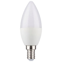 Müller-Licht LED-C35 ampoule LED 5,5 W E14 F