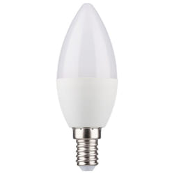 Müller-Licht 400246 ampoule LED 5,5 W E14 G
