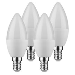 Müller-Licht 400258 energy-saving lamp 5,5 W E14 F
