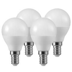 Müller-Licht 400259 ampoule LED Blanc chaud 2700 K 4,5 W E14 F