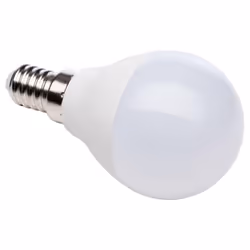 Müller-Licht 400259 ampoule LED Blanc chaud 2700 K 4,5 W E14 F