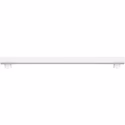 Müller-Licht 400266, 8 W, 41 W, S14s, 480 lm, 30000 h, Blanc chaud