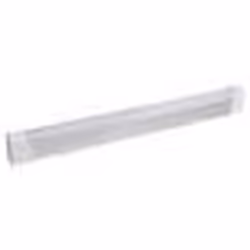 Tube LED 9 Watt 60 cm blanc brillant 850 lumen
