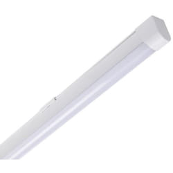 Tube LED - GENERIQUE - 120 cm - 18 Watt - 1700 lumen - Blanc brillant