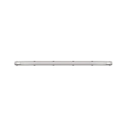 Réglette LED étanche - GENERIQUE - 120 cm - 18W - 1800lm - 4000K - IP65