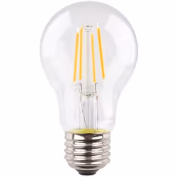 Müller-Licht 400290 energy-saving lamp 4 W E27 E