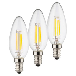 Müller-Licht 400291 energy-saving lamp 4 W E14 E
