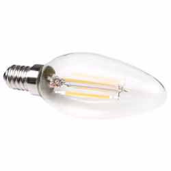Müller-Licht 400291 energy-saving lamp 4 W E14 E
